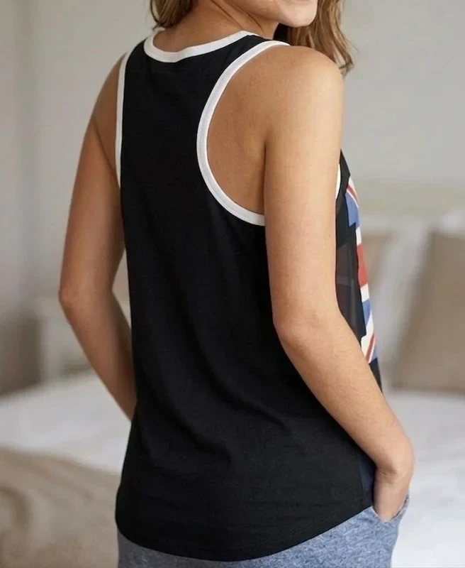 🔥oferta 🔥Camiseta Sin Mangas One Direction (1D) - Talla S 🎤 – photo 3